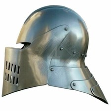 Elmetto armatura halloween