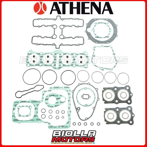 Kit guarnizioni motore athena - motore,