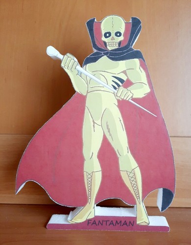 Sagoma statua pupazzo - statua,
