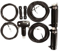 Dipolo filare Diamond W-735