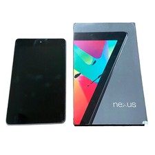 ASUS Google Nexus 7 tablet