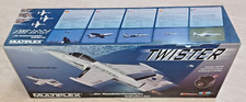 MULTIPLEX 214222 TWISTER AEREO RC VENTOLA INTUBATA JET NUOVO