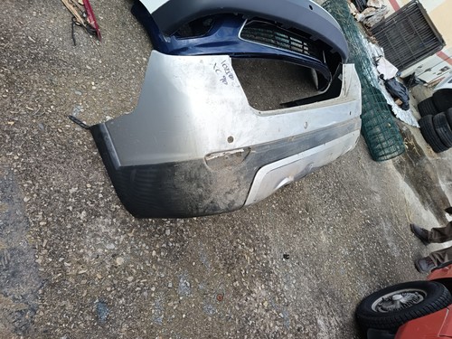 Paraurti posteriore volvo xc90 - posteriore,