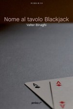 Nome al tavolo Blackjack -
