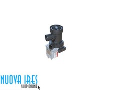 POMPA SCARICO LAVATRICE