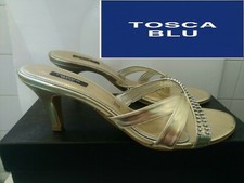 Tosca blu sandalo - sandalo, ciabatta