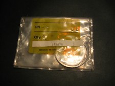 McCulloch Piston Ring Set