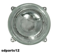 Faro Fanale Anteriore