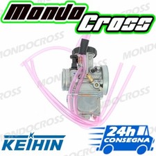 carburatore KEIHIN PWK36 cross enduro motard