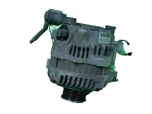 9660055080 alternatore citroen - 9660055080,