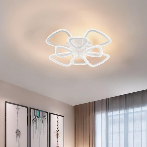 Buybuy lampadario led 120w - led,