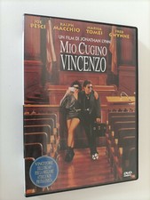 DVD MIO CUGINO VINCENZO ED