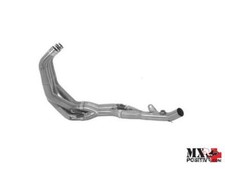 COLLETTORI RACING HONDA CB 600