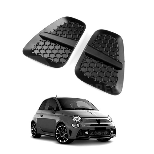 Per fiat 500 - 500, 500c