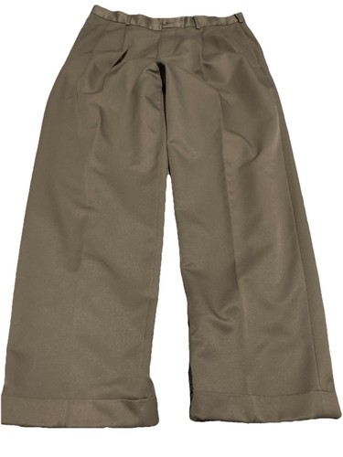 Pantalone elegante van heusen - elegante,