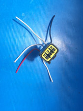 Connettore spina regolatore di Tensione Suzuki Kawasaki Yamaha originale japan