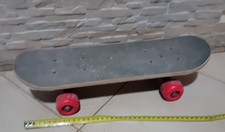 Skateboard Skate In Legno  Colorato Bambini Ragazzi 43 cm