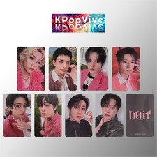 [STRAY KIDS] DO IT / BDM