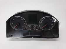 Strumentazione contachilometri