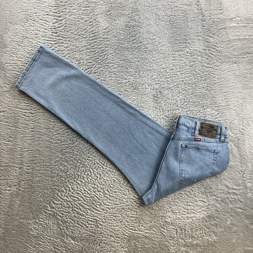 Pantalone jeans uomo vintage
