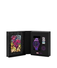 Orologio Marvel x Fossil