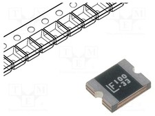Fusibile SMD 1.1A 2016L