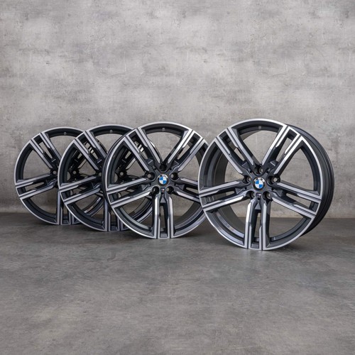 Cerchi bmw serie pollici - cerchi,