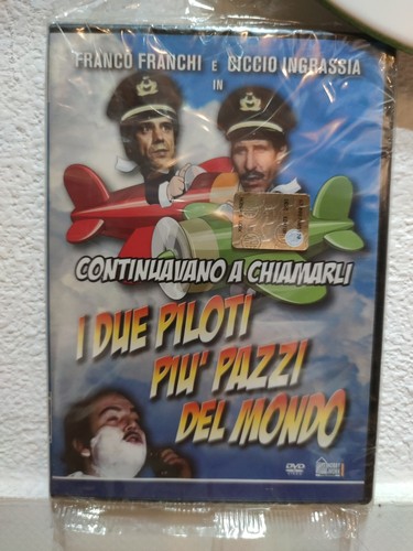 Due piloti più - i, del