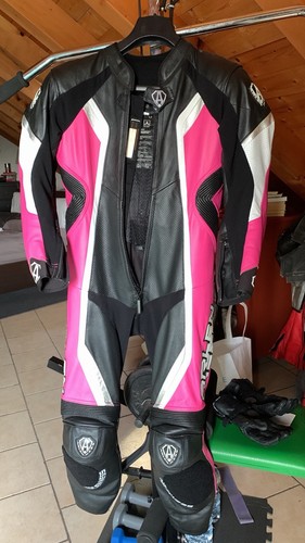 Tuta intera arlenness taglia - intera, s