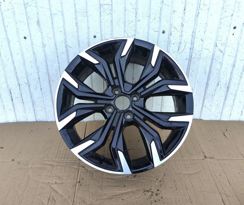 Cerchio lega 17 pollici - 1x,
