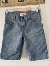 Bermuda pantaloncino Levi's