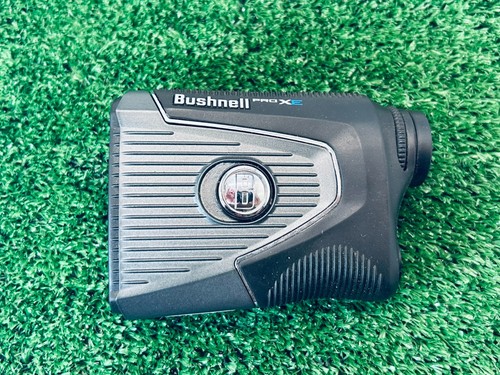 Bushnell pro slope laser - slope,
