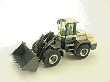 Pale gommate TEREX TL 260 -