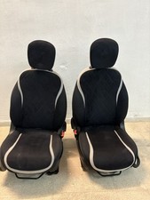 TAPPEZZERIA COMPLETA INTERNO SEDILI LANCIA YPSILON