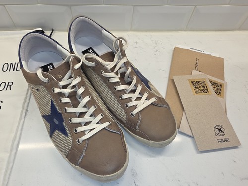 Golden goose z3969 sneakers - goose,