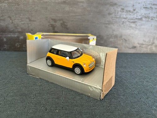 Mini cooper one scala 1 - mini,