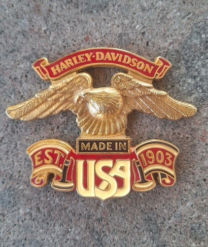 Harley davidson sissy bar - davidson,