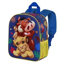 Disney zaino 30 cm - 25,