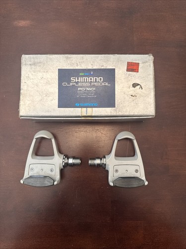Nos shimano dura ace - nos, pd-7401