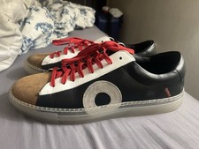 Scarpe sneakers Oliver Cabell in pelle premium taglia 41