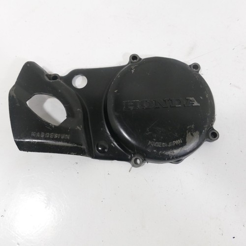 Honda 125 coperchio - honda, motore
