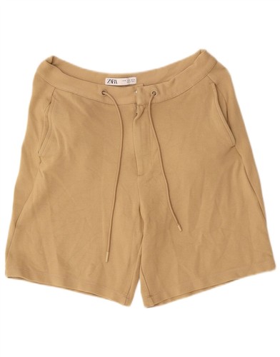Zara pantaloncino chino donna
