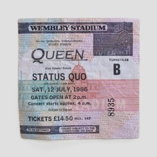 Queen kind magic tour - queen,