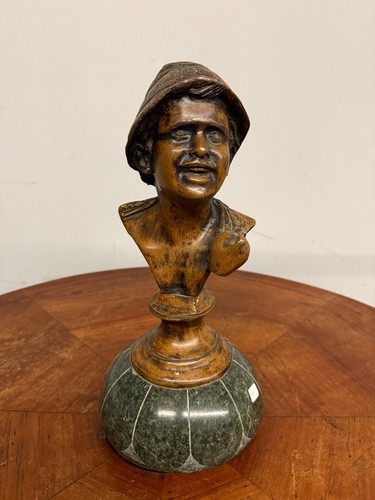 Antico bronzo napoletano - , su