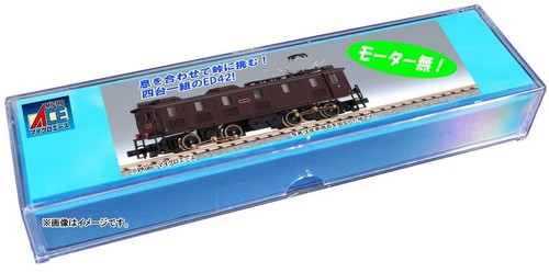Micro ace gauge ed42 - ace,