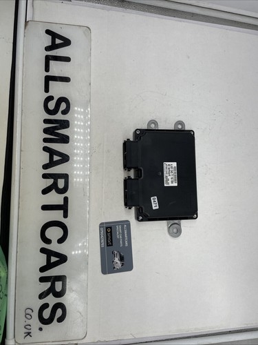 Modulo cambio automatico smart - cambio,