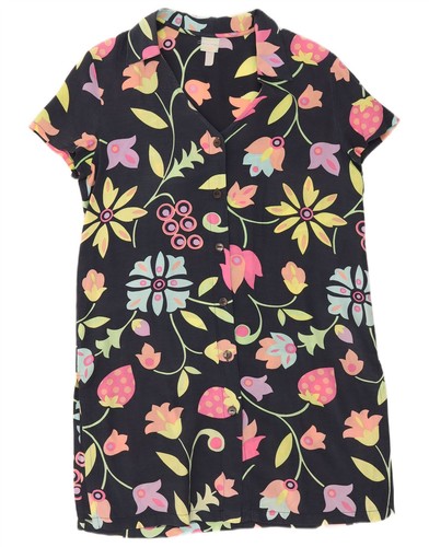 Abito camicia donna maniche