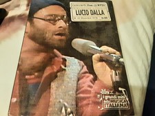 Lucio Dalla I Concerti Live CD
