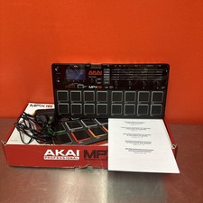 Akai MPX16 testato! Spedizione