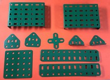 MECCANO - CONDOR - lotto n